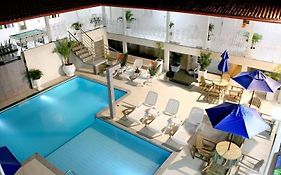 Ancoradouro Hotel - Centro De Porto Seguro